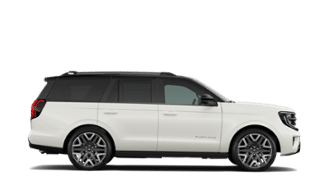 2027 Ford Expedition® External Image 5